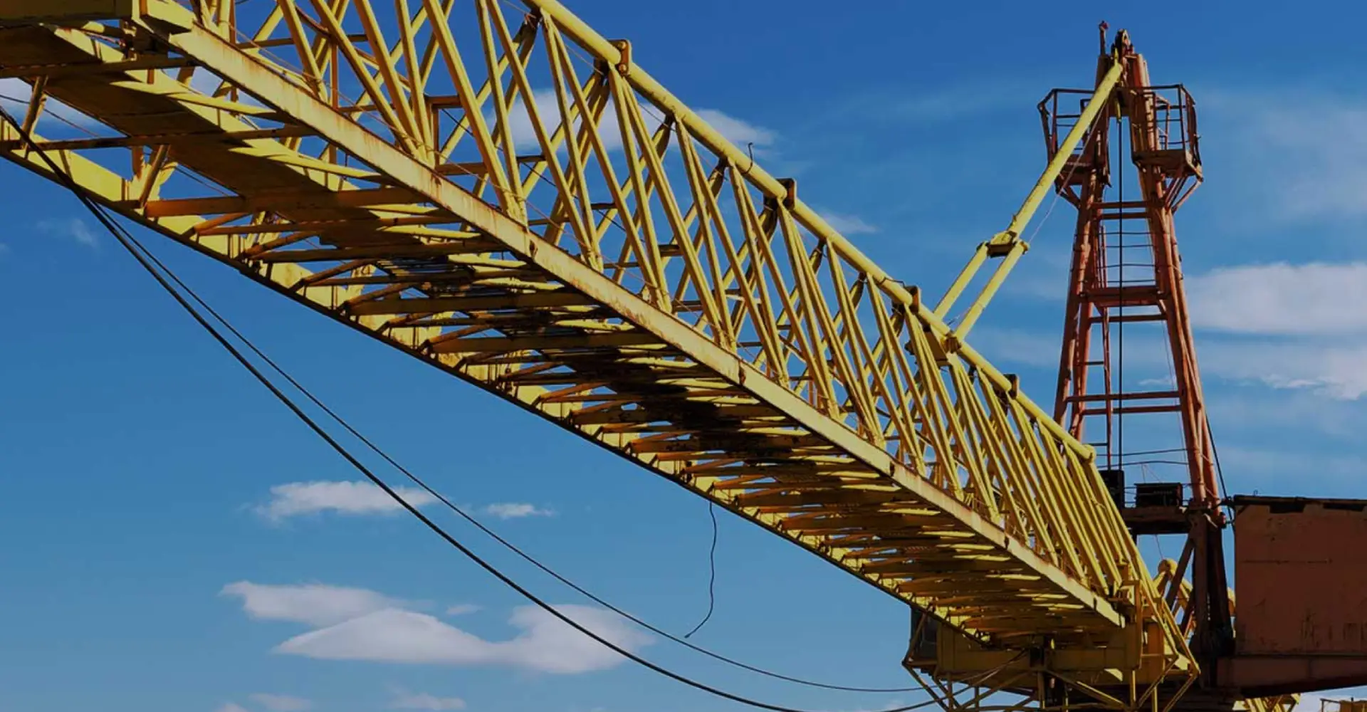 truck crane rental services in chennai